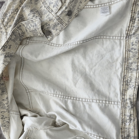 Free people jacket - Picture 10 of 13